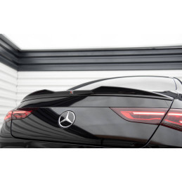 Maxton Design-Spoiler Cap 3D Mercedes-Benz CLA Coupe C118 