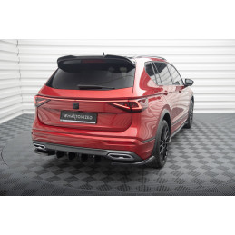 Maxton Design-Spoiler Cap 3D Seat Tarraco FR Mk1 