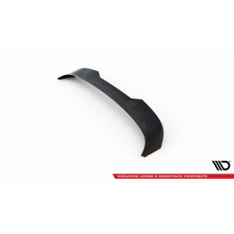 Maxton Design-Spoiler Cap 3D Seat Tarraco FR Mk1 