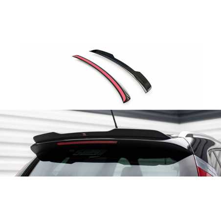 Maxton Design-Spoiler Cap Seat Arona FR Mk1 