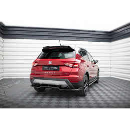 Maxton Design-Spoiler Cap Seat Arona FR Mk1 