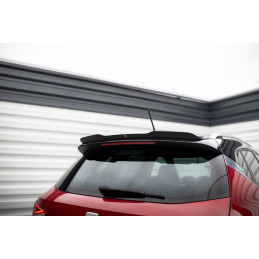 Maxton Design-Spoiler Cap Seat Arona FR Mk1 