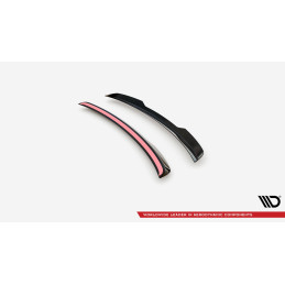 Maxton Design-Spoiler Cap Seat Arona FR Mk1 