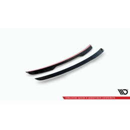 Maxton Design-Spoiler Cap Seat Arona FR Mk1 