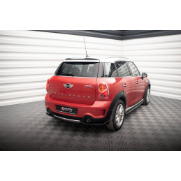 Maxton Design-Spoiler Cap Mini Cooper Countryman R60 Facelift 