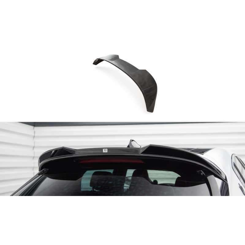 Maxton Design-Spoiler Cap 3D Maserati Grecale GT / Modena Mk1 Maxton Design-Spoiler Cap 3D Maserati Grecale GT / Modena Mk1