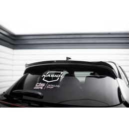 Maxton Design-Spoiler Cap Toyota Yaris GR Sport Mk4 