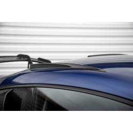 Maxton Design-Short Roof Rails Porsche 718 Cayman GT4 RS 982c 