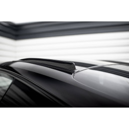 Maxton Design-Short Roof Rails Porsche 911 992 GT3 
