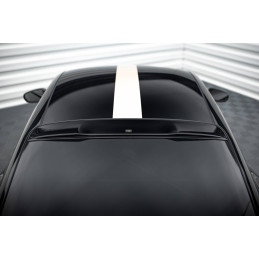 Maxton Design-Le prolongement de la lunette arrière Porsche 911 992 GT3 