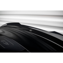 Maxton Design-Plus Bas Spoiler Cap Porsche 911 992 GT3 