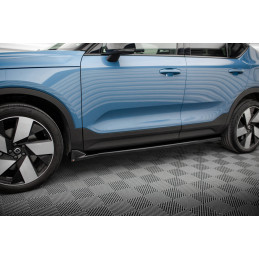 Maxton Design-Rajouts Des Bas De Caisse Volvo C40 Mk1 