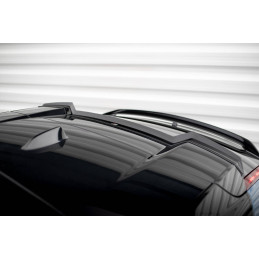 Maxton Design-Spoiler Cap Volvo C40 Mk1 