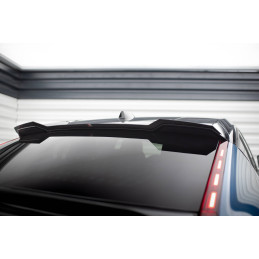 Maxton Design-Spoiler Cap Volvo C40 Mk1 