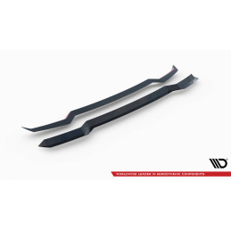 Maxton Design-Spoiler Cap Volvo C40 Mk1 