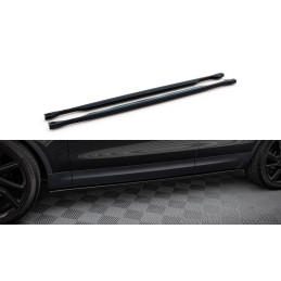 Maxton Design-Rajouts Des Bas De Caisse Land Rover Discovery HSE Mk5 