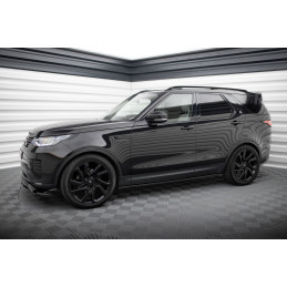 Maxton Design-Rajouts Des Bas De Caisse Land Rover Discovery HSE Mk5 