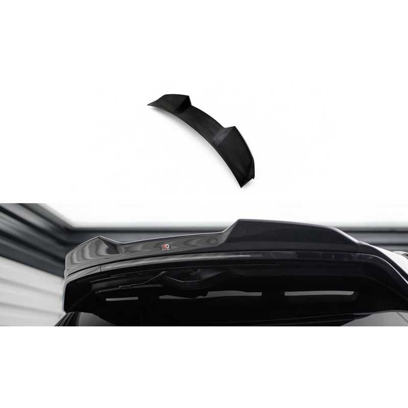 Maxton Design-Spoiler Cap 3D Land Rover Discovery HSE Mk5 