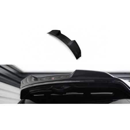 Maxton Design-Spoiler Cap 3D Land Rover Discovery HSE Mk5 