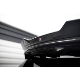 Maxton Design-Spoiler Cap 3D Land Rover Discovery HSE Mk5 