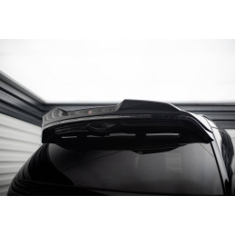 Maxton Design-Spoiler Cap 3D Land Rover Discovery HSE Mk5 