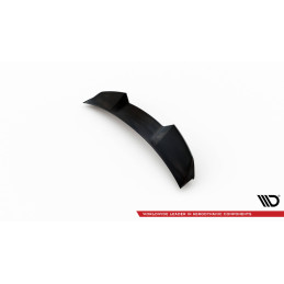 Maxton Design-Spoiler Cap 3D Land Rover Discovery HSE Mk5 