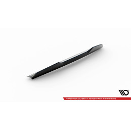 Maxton Design-Spoiler Cap 3D Land Rover Discovery HSE Mk5 