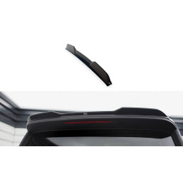 Maxton Design-Spoiler Cap 3D Volkswagen Multivan T7 