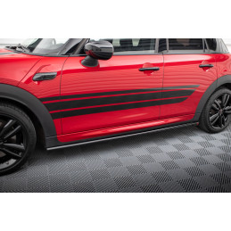 Maxton Design-Rajouts Des Bas De Caisse Mini Cooper S John Cooper Works F55 Facelift 