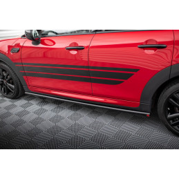 Maxton Design-Rajouts Des Bas De Caisse Mini Cooper S John Cooper Works F55 Facelift 