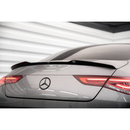 Maxton Design-Spoiler Cap Mercedes-Benz CLA Coupe C118 