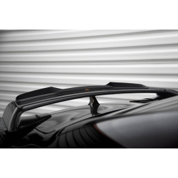 Maxton Design-Spoiler Cap Nissan GTR R35 Facelift 