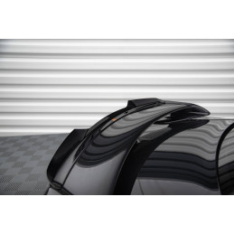 Maxton Design-Spoiler Cap Nissan GTR R35 Facelift 