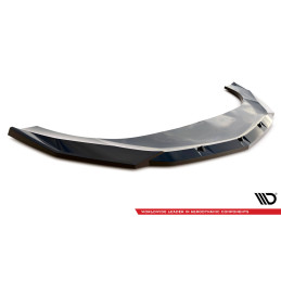 Maxton Design-Lame Du Pare-Chocs Avant V.2 Lamborghini Urus Mk1 