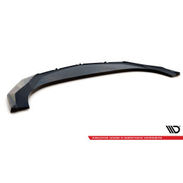 Maxton Design-Lame Du Pare-Chocs Avant V.2 Lamborghini Urus Mk1 