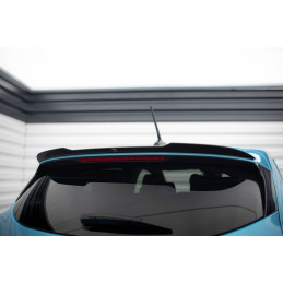 Maxton Design-Spoiler Cap Renault Clio Mk5 