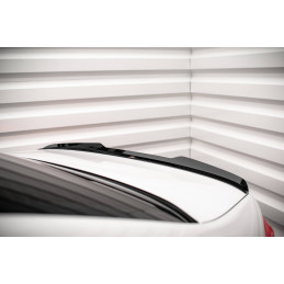 Maxton Design-Spoiler Cap V.1 BMW 5 Sedan G30 