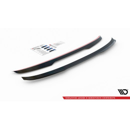 Maxton Design-Spoiler Cap V.1 BMW 5 Sedan G30 