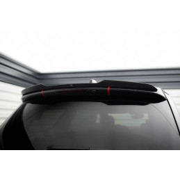 Maxton Design-Spoiler Cap Dodge Durango Facelift RT / SRT Mk3 