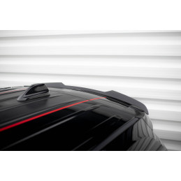 Maxton Design-Spoiler Cap Dodge Durango Facelift RT / SRT Mk3 