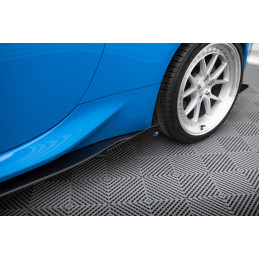 Maxton Design-Side Flaps Toyota GR86 Mk1 