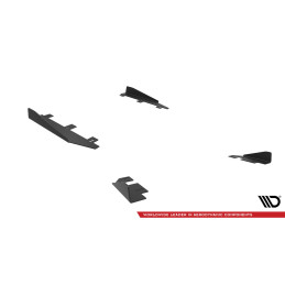 Maxton Design-Side Flaps Toyota GR86 Mk1 