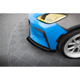 Maxton Design-Front Flaps Toyota GR86 Mk1 