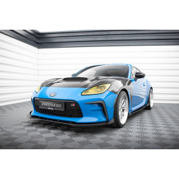 Maxton Design-Front Flaps Toyota GR86 Mk1 
