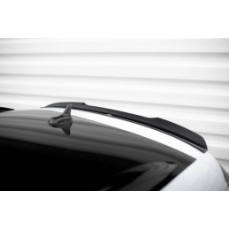 Maxton Design-Spoiler Cap V.2 Skoda Kodiaq Mk1 Sportline/RS 