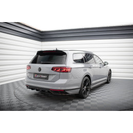 Maxton Design-Becquet Extension Volkswagen Passat R-Line B8 