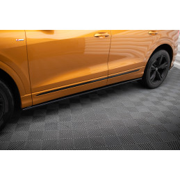 Maxton Design-Set des diffeuseur des bas de caisse V.1 Audi Q8 S-line / SQ8 Mk1 