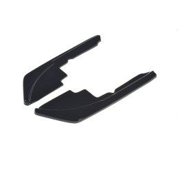 Maxton Design-Lame du pare-chocs arriere Peugeot 508 GT Mk2 