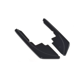 Maxton Design-Lame du pare-chocs arriere Peugeot 508 GT Mk2 