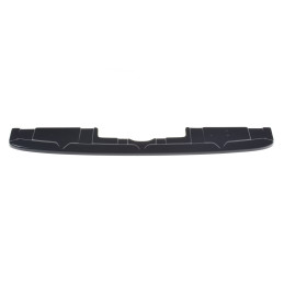 Maxton Design-Central arriere splitter(sans barres verticales) Peugeot 508 GT Mk2 